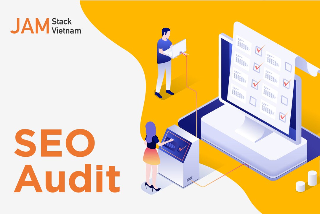 Danh mục kiểm tra SEO