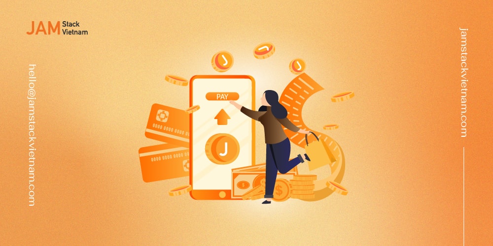 Tích hợp phương thức thanh toán đa dạng trên website