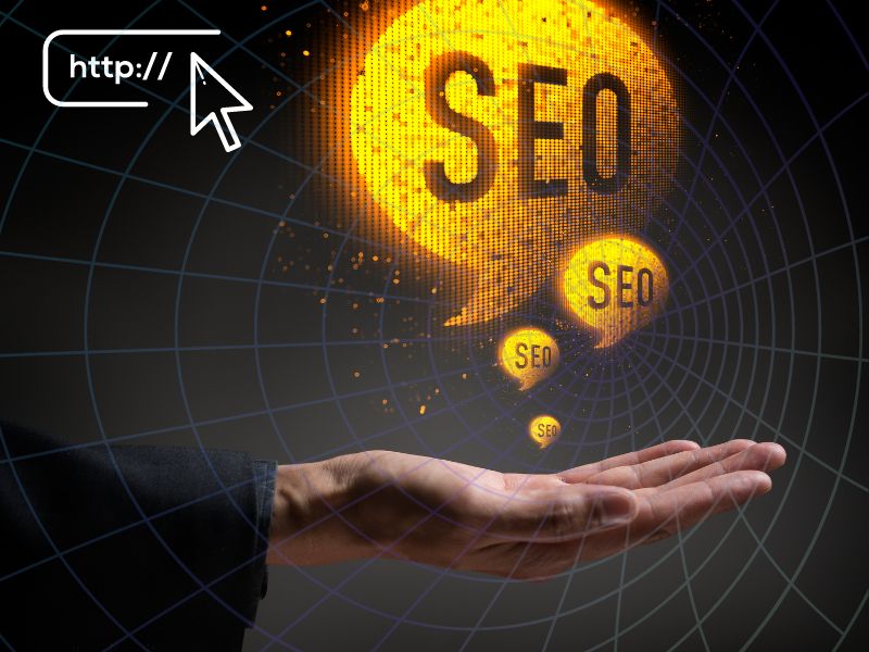 SEO thay đổi g&igrave; trong 2023