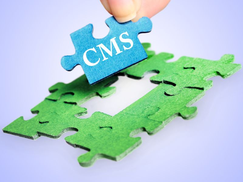 Lựa chọn Jamstack CMS tốt nhất c&ograve;n t&ugrave;y theo từng c&ocirc;ng ty