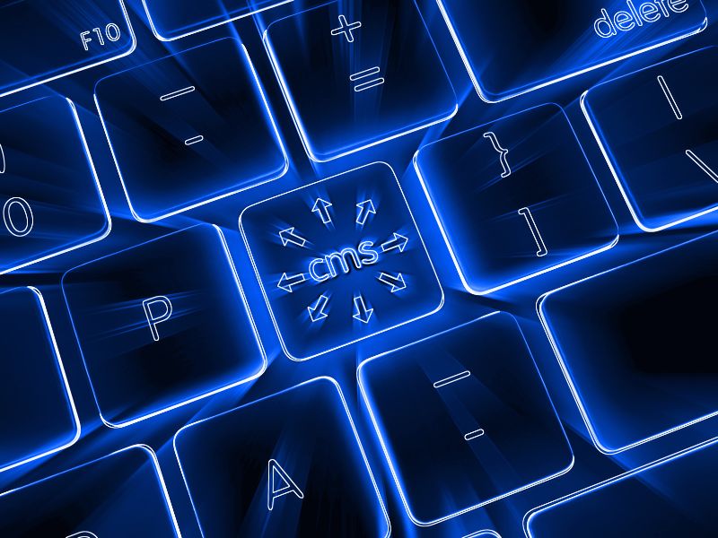 9 Headless CMS phổ biến d&agrave;nh cho website Jamstack