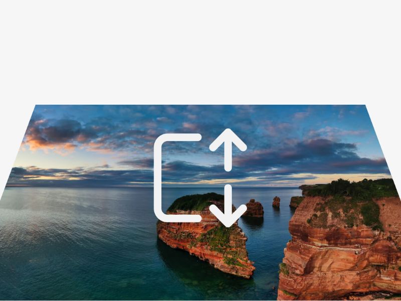 Infinite scroll được hiểu n&ocirc;m na rằng nội dung tr&ecirc;n trang web sẽ được tải li&ecirc;n tục khi người d&ugrave;ng cuộn xuống trang