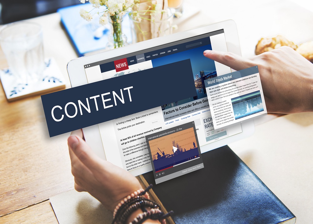 Nội dung tr&ugrave;ng lặp c&oacute; thể ảnh hưởng đến chiến lược SEO của doanh nghiệp