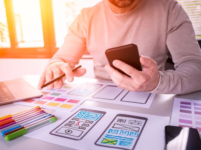 Tạo website th&acirc;n thiện với thiết bị di động