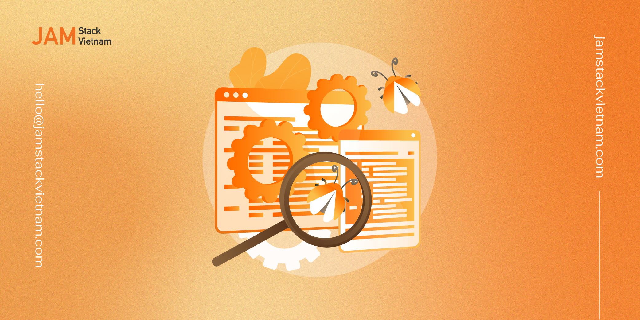 Top 7 lỗi thường mắc phải khi thiết kế trang web chuẩn SEO