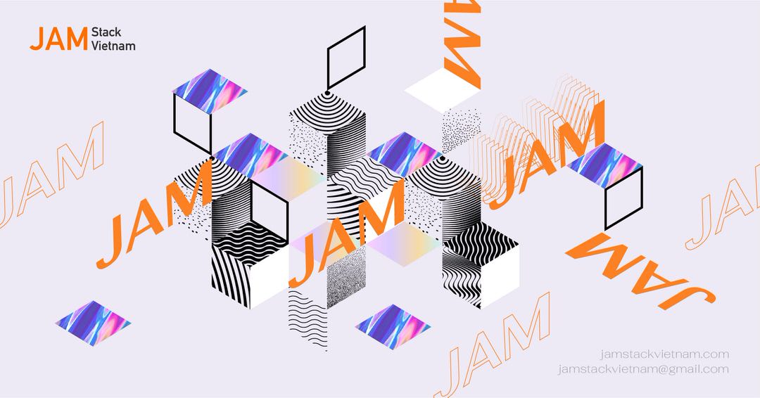  Ki&ecirc;́n trúc website JAMstack giúp webiste của bạn n&acirc;ng cao tỷ l&ecirc;̣ chuy&ecirc;̉n đ&ocirc;̉i l&ecirc;n đ&ecirc;́n 20%