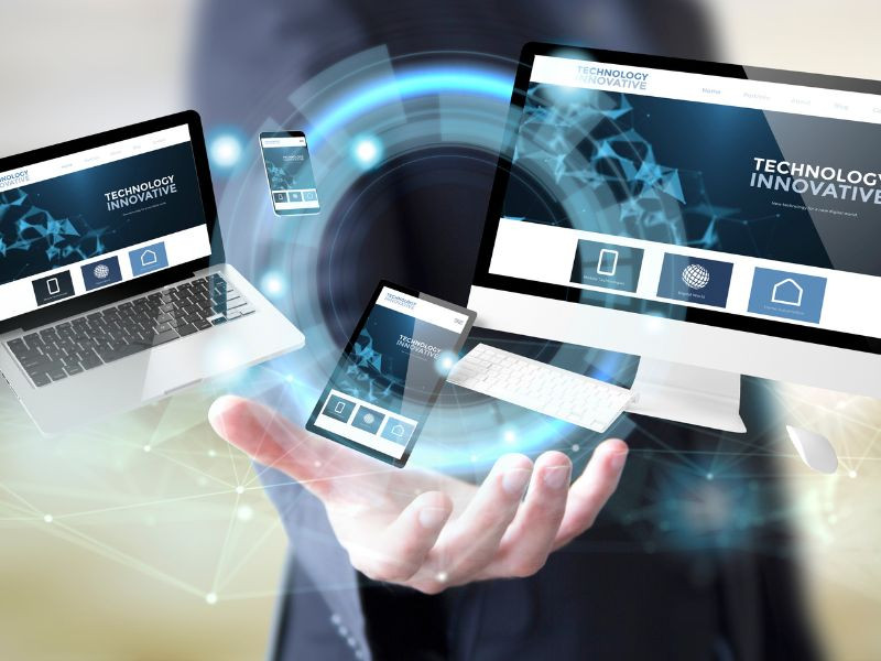 Những ti&ecirc;u ch&iacute; gi&uacute;p doanh nghiệp lựa chọn đơn vị thiết kế web uy t&iacute;n TPHCM