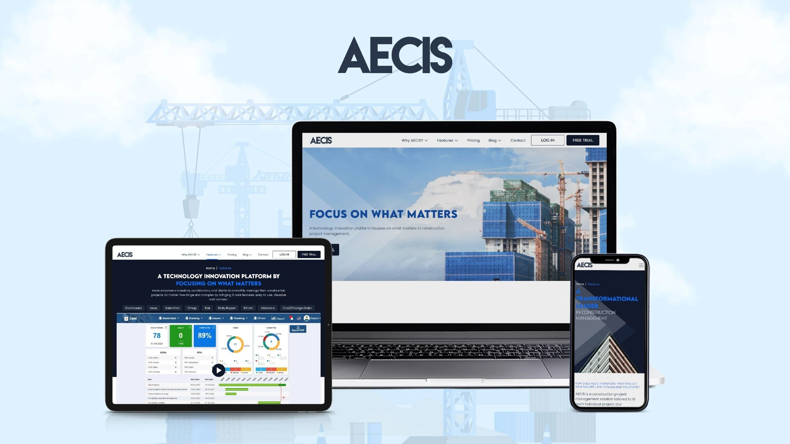 <p>AECIS Social Marketing</p>