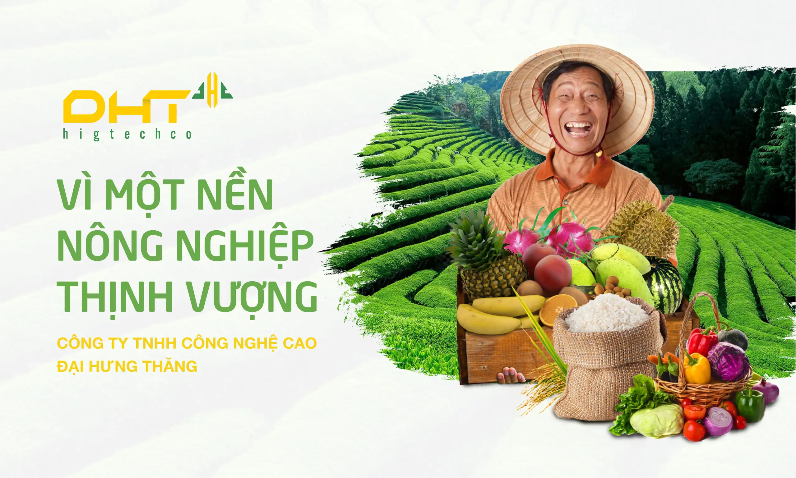 Dai Hung Thang