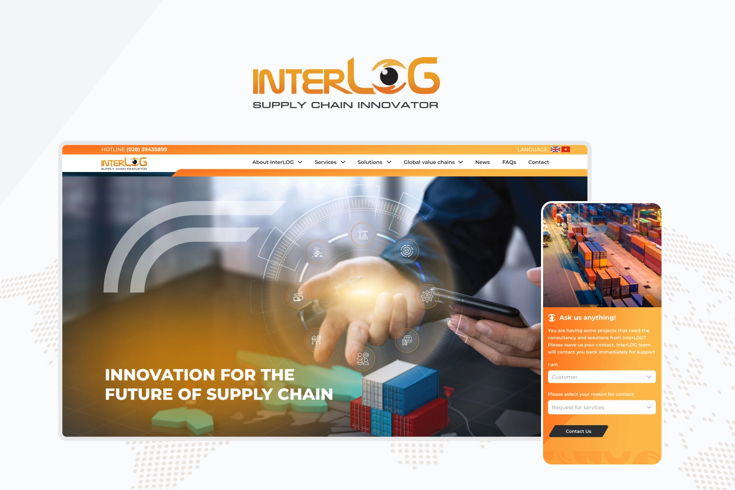 InterLOG