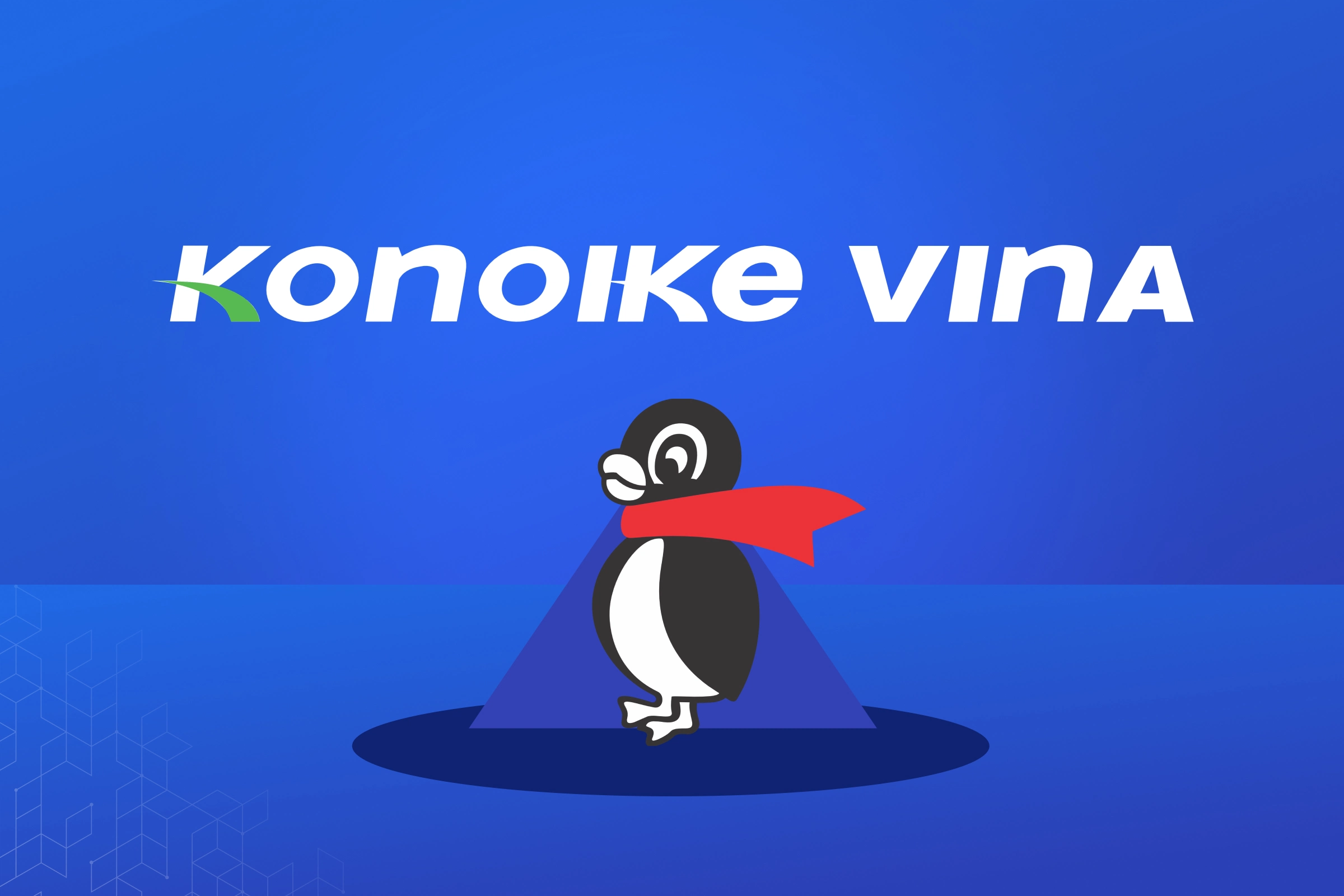<p>Konoike Vina</p>