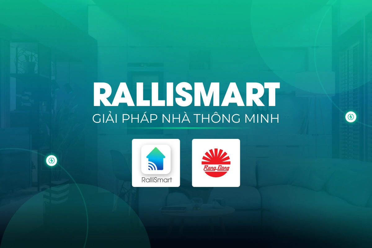 <p>RalliSmart</p>
