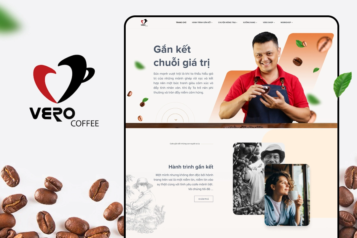 Vero Coffee