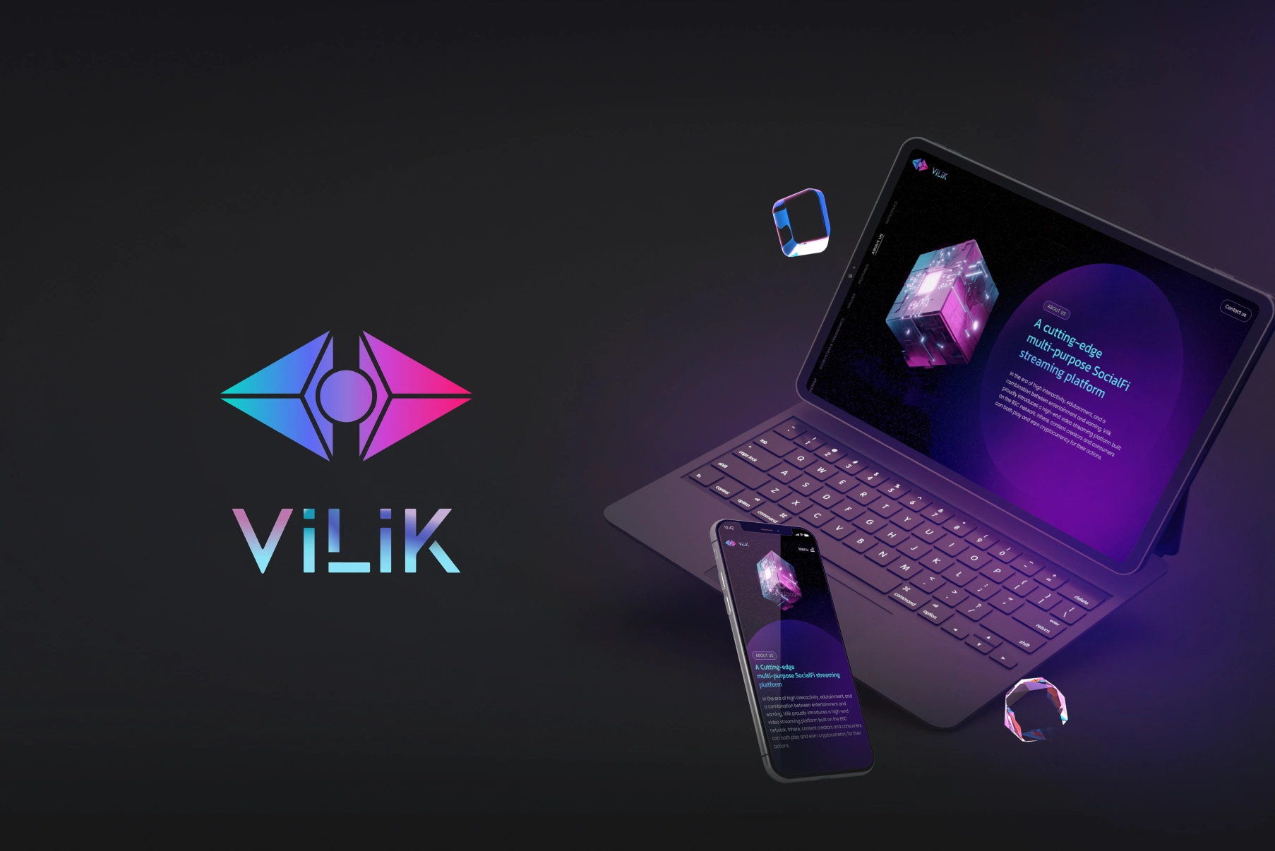 Vilik