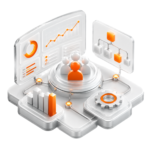 Business Management & Operations Solutions
