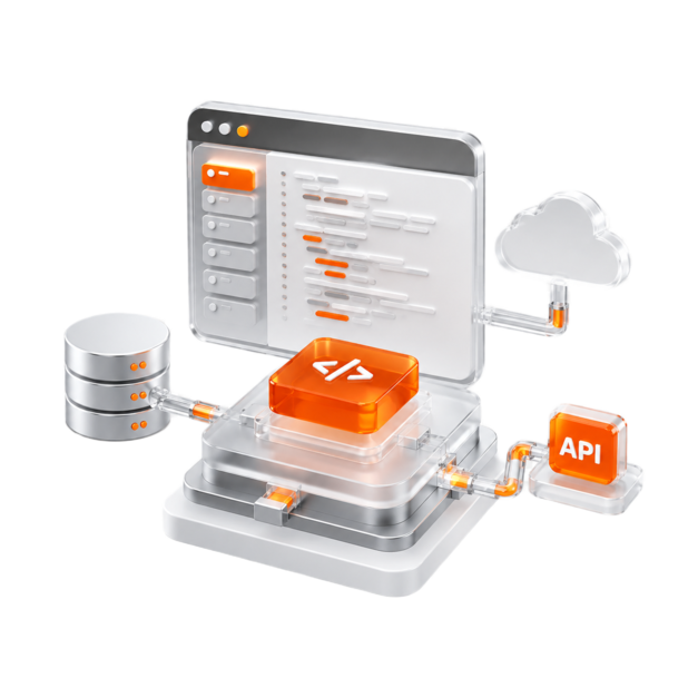 Custom Software & Platform Solutions