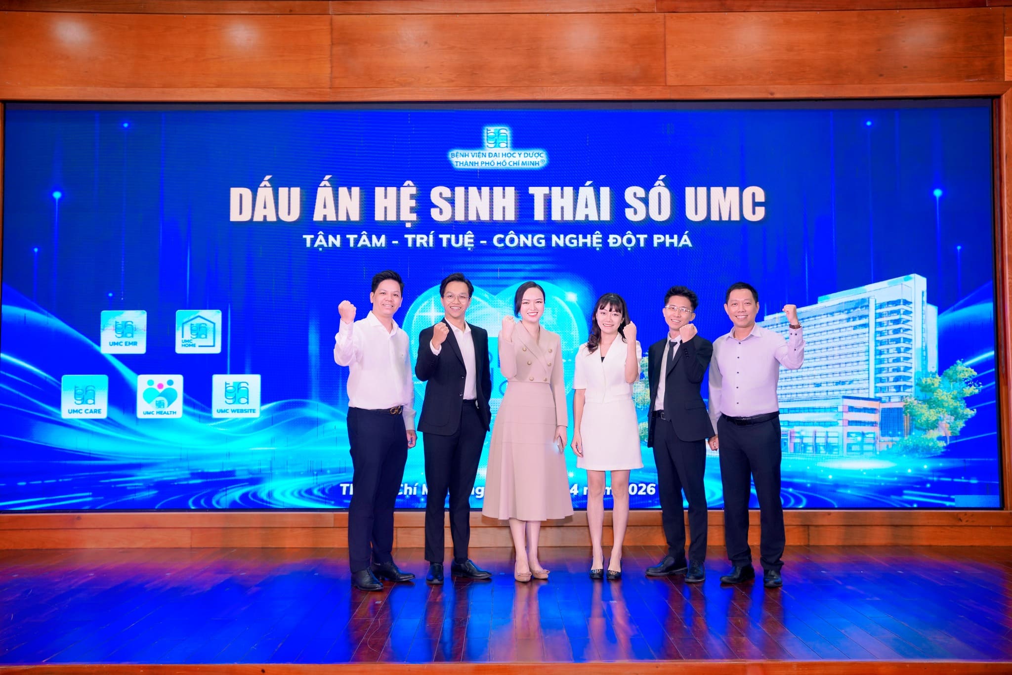 JAMstack Vietnam c&oacute; mặt tại chương tr&igrave;nh 