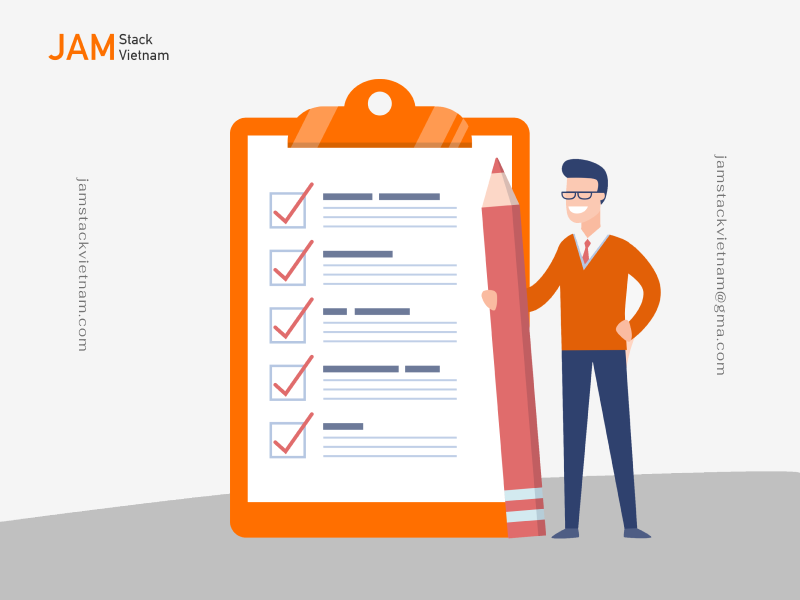 Việc x&acirc;y dựng template hỗ trợ thu thập đ&uacute;ng data cần thiết để cung cấp insight v&agrave; đưa ra lời khuy&ecirc;n dựa v&agrave;o dữ liệu thu thập được