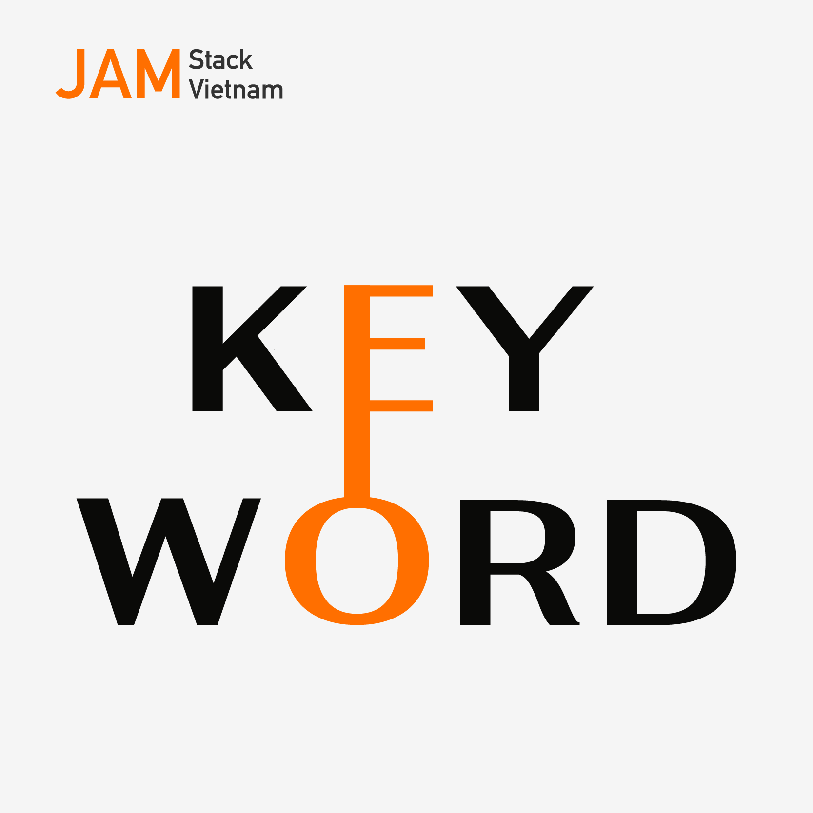 Keyword đ&oacute;ng vai tr&ograve; quan trọng trong SEO